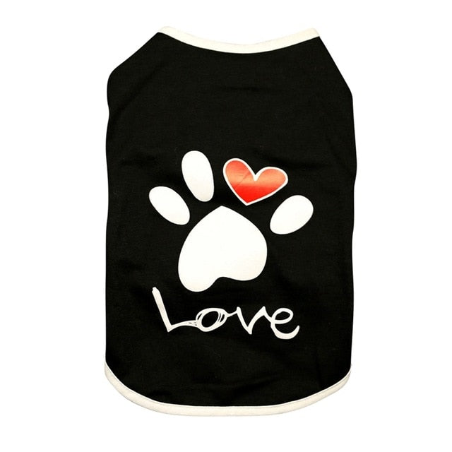 2019 New Dog Chihuahua Puppy Hoodies Bulldog Apparel Jacket Fashion for Cat Small Dogs XS-3XL Style Coat Dog Clothes dog vest