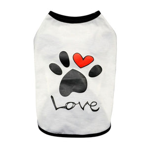 2019 New Dog Chihuahua Puppy Hoodies Bulldog Apparel Jacket Fashion for Cat Small Dogs XS-3XL Style Coat Dog Clothes dog vest