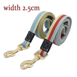 Long Leash for Dogs Durable Dog Tracking Leash Long Leads Rope Pet Training Walking Leashes for Puppy Medium Large Dogs