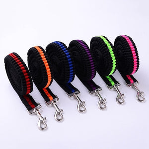 Dog Harness Pet Dog Cat Collar Training Collar Harness Small Puppy Adjustable Dogs Leads Chest Straps Breast-Band Leash