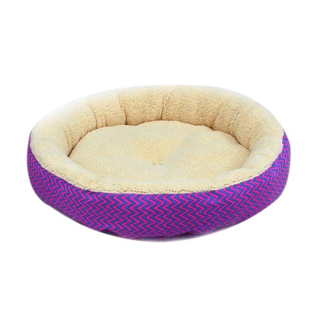 Cushion warm couch bed for pet puppy dog cat in winter